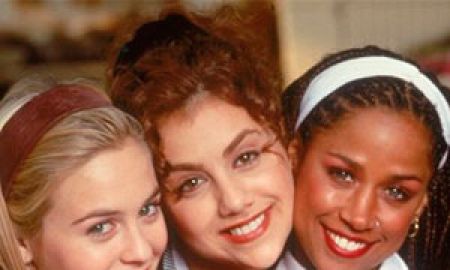 Qual amiga de Cher, de <i>As Patricinhas de Beverly Hills</i>, você seria?