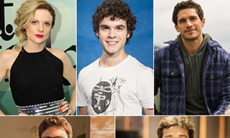 Qual filho de Miguel, de <I>Sete Vidas</I>, você seria? 