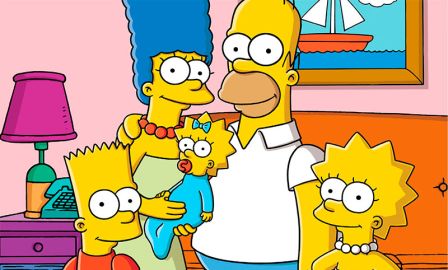 Você gostou do curta-metragem de <i>Os Simpsons</i>?
