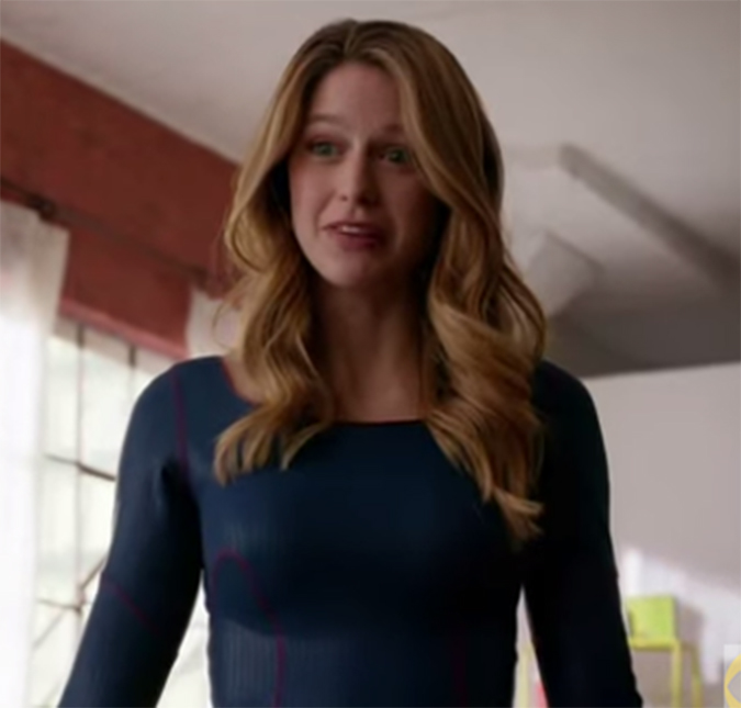 <i>Trailer</i> de <i>Supergirl</i> é liberado. Assista aqui!