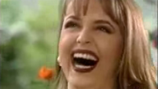 Batom vermelho
