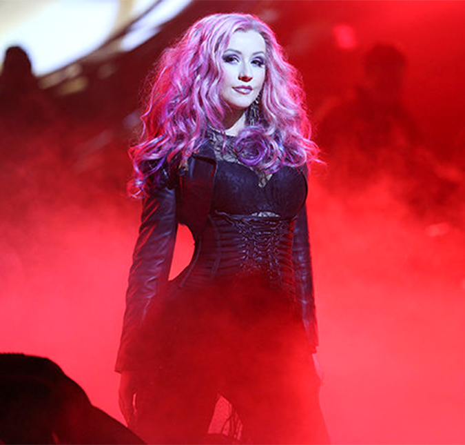 Christina Aguilera lança música para série <i>Nashville</i>. Ouça aqui!