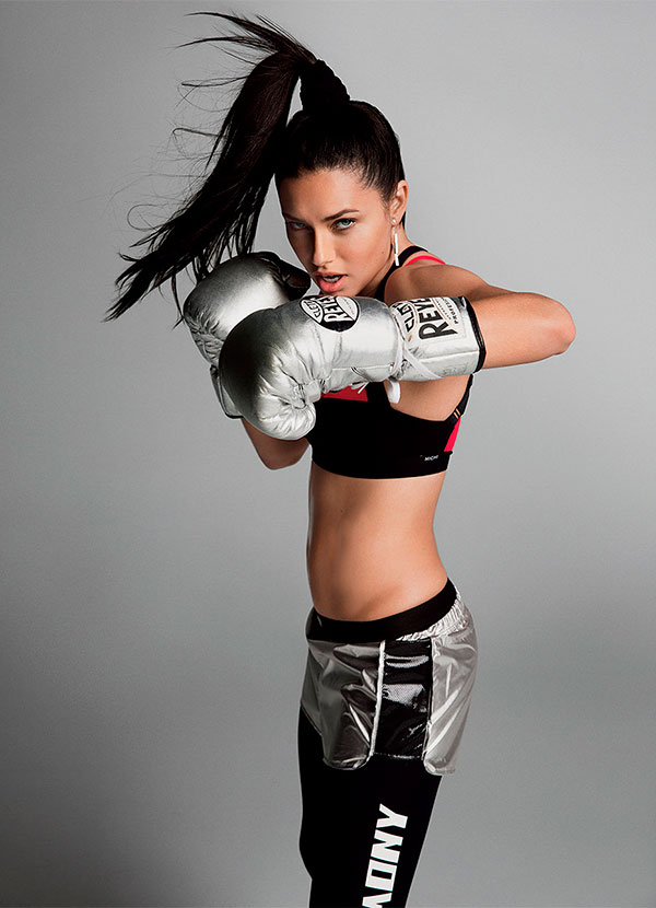 Adorar Boxe
