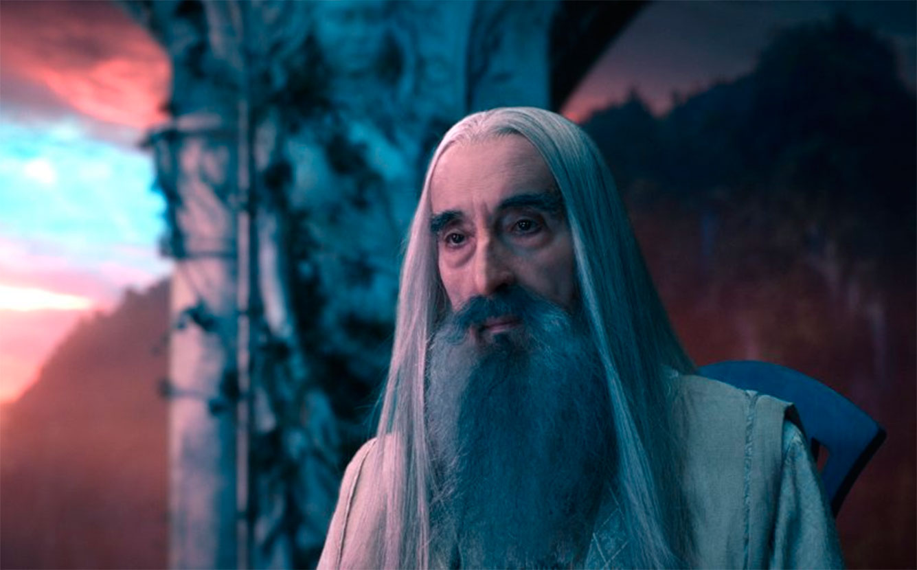 Morre aos 93 anos o ator Christopher Lee