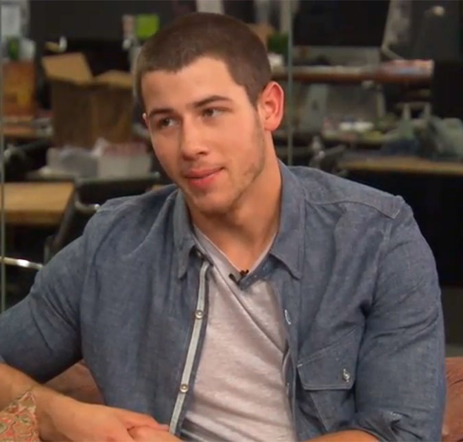 Nick Jonas fala sobre personagem em nova série de terror