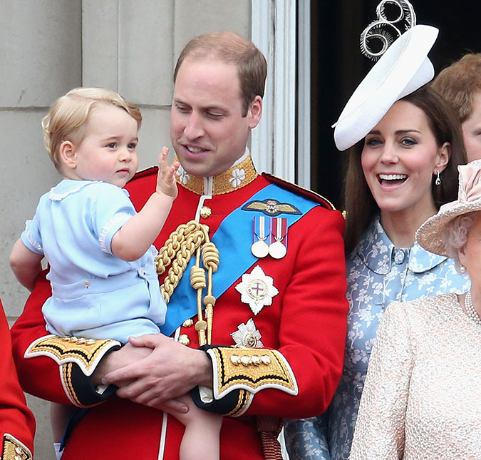 Kate Middleton busca ajuda para manter a casa em ordem, saiba mais!