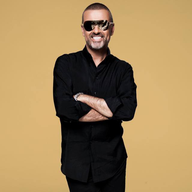 George Michael se interna em clínica de reabillitação