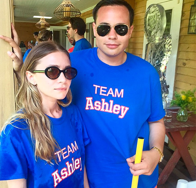 Mary-Kate e Ashley Olsen criam Olimpíadas para celebrar o aniversário, entenda!