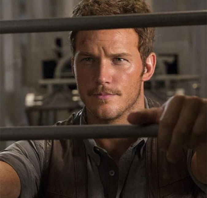 Chris Pratt afirma que estará em outros 38 filmes de <i>Jurassic World</i>, entenda!