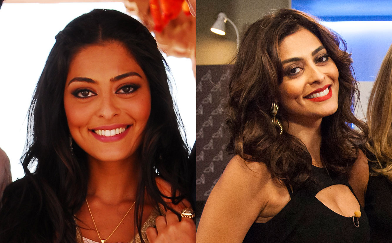 Comece a se despedir de Caminho das Índias. Veja como o elenco da novela está atualmente Comece a se despedir de Caminho das Índias. Veja como o elenco da novela está atualmente