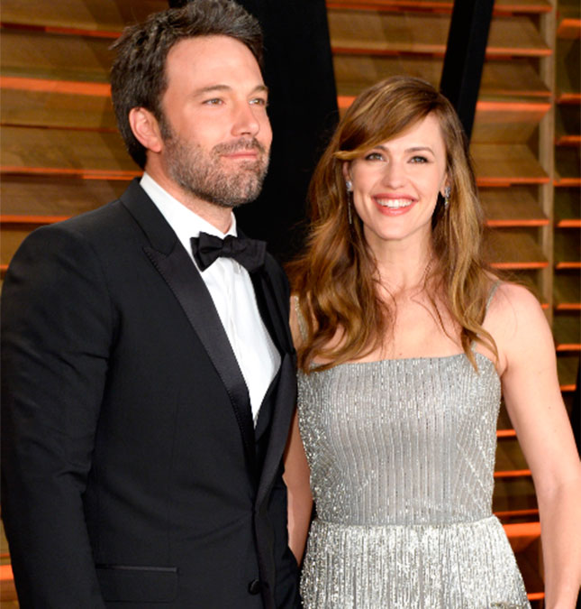 Casamento de Ben Affleck e Jennifer Garner continua em crise? Descubra!