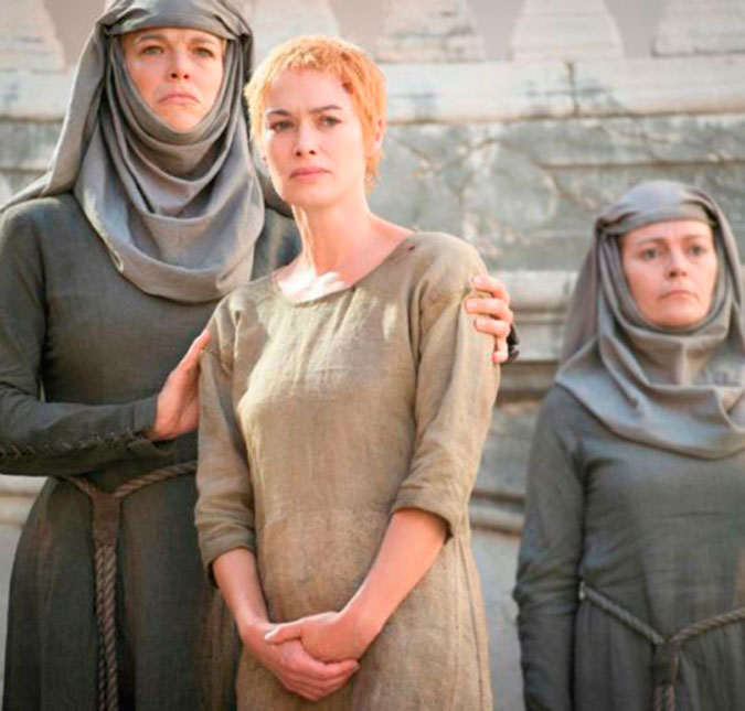 Dublê que fez cena de nudez de Lena Headey em <i>Game of Thrones</i> abre o jogo sobre a série