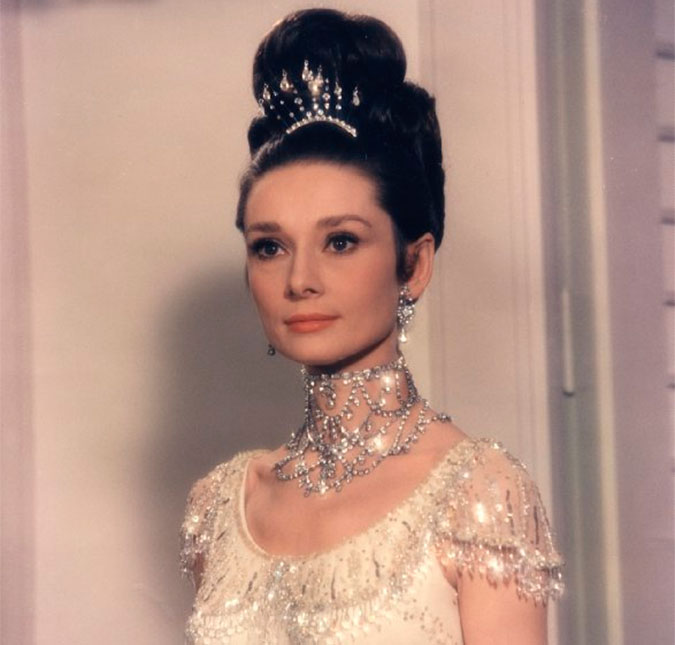 Bonequinha de quê? Filho de Audrey Hepburn não sabia que sua mãe era famosa