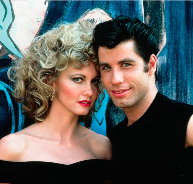 Olivia Newton-John divide curiosidades nunca antes reveladas sobre <i>Grease</i>