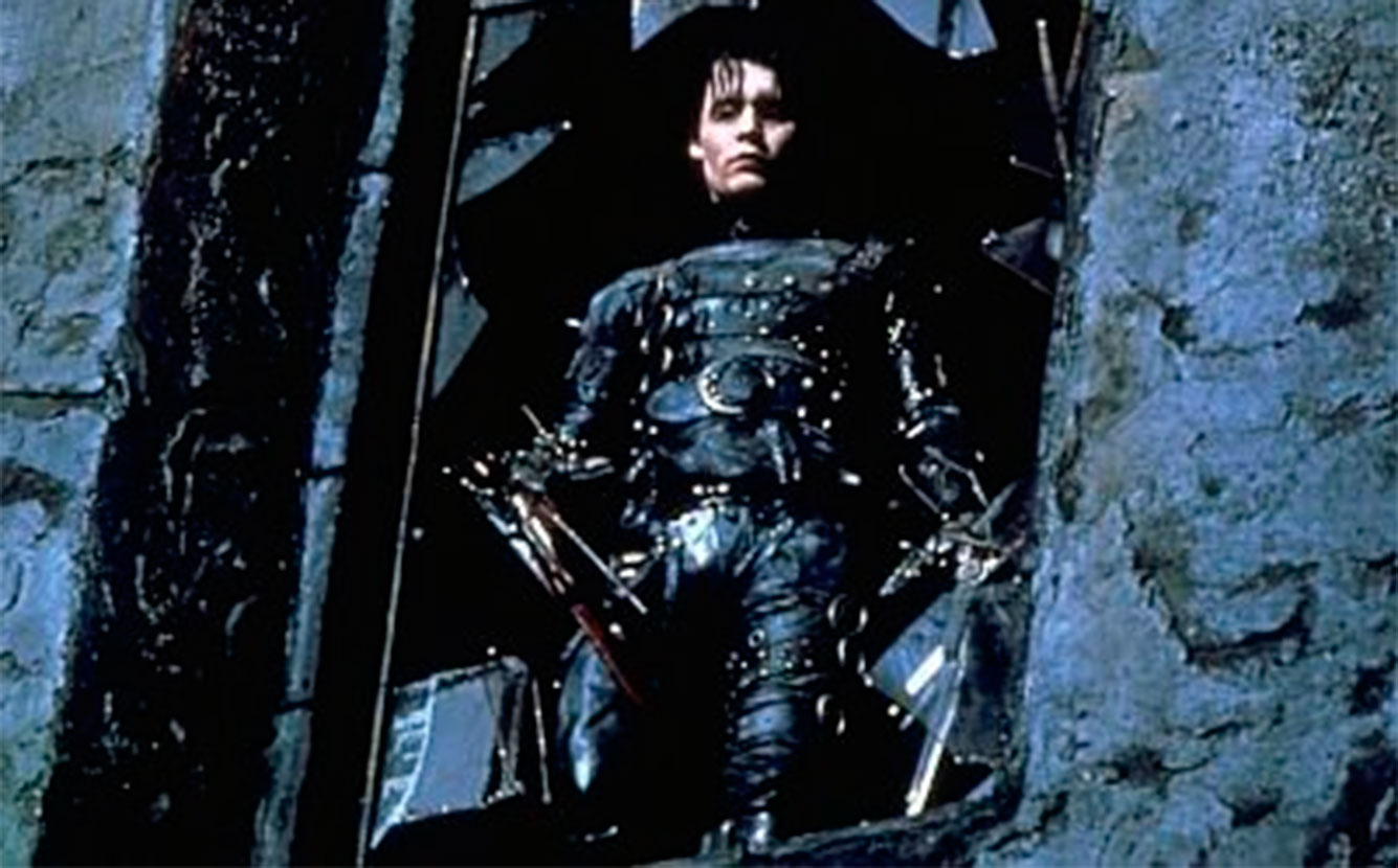 Johnny Deep