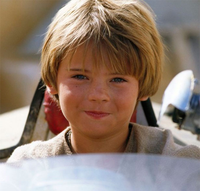 Ator que viveu Anakin Skywalker em <i>Star Wars</i> é preso nos Estados Unidos, saiba mais!