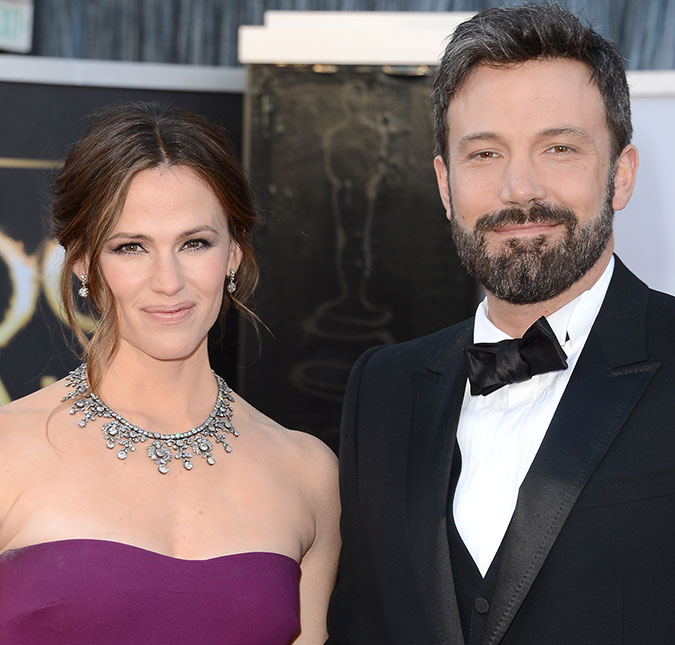 Após rumores de separação, Ben Affleck estaria se mudando? Confira!