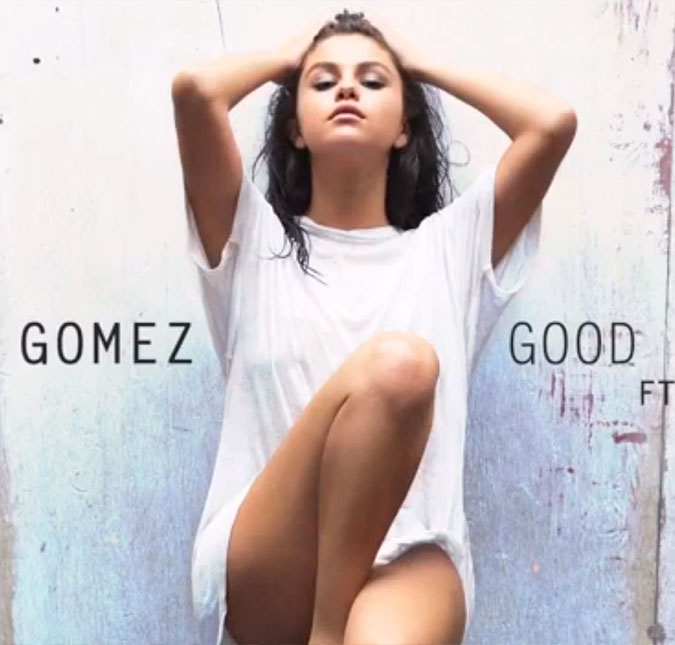 Selena Gomez lança seu novo <i>single</i>. Ouça!