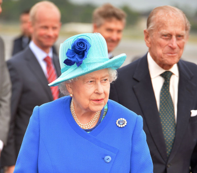 Rainha Elizabeth II terá que deixar o <i>Palácio de Buckingham</i>, entenda!