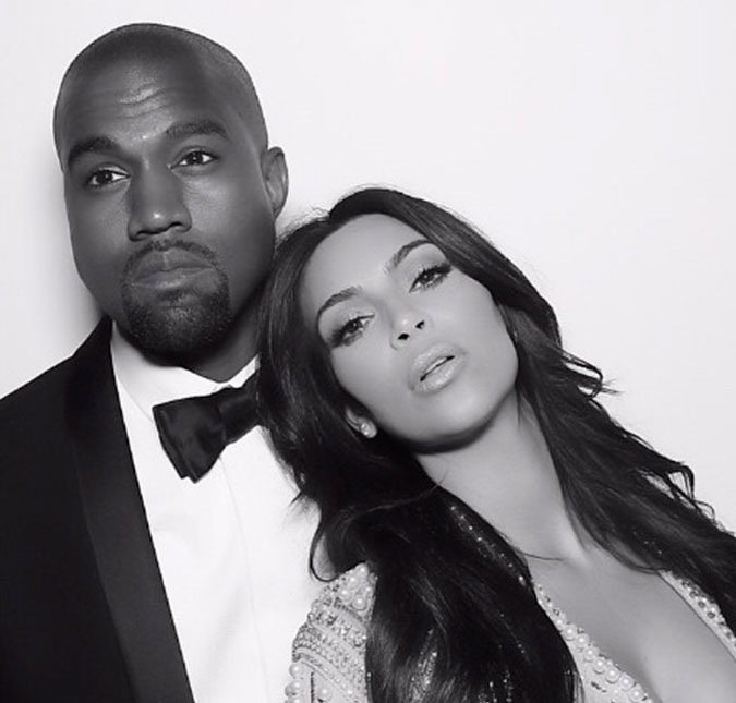 Tem como escolher o sexo do filho? Para Kim Kardashian sim, entenda!
