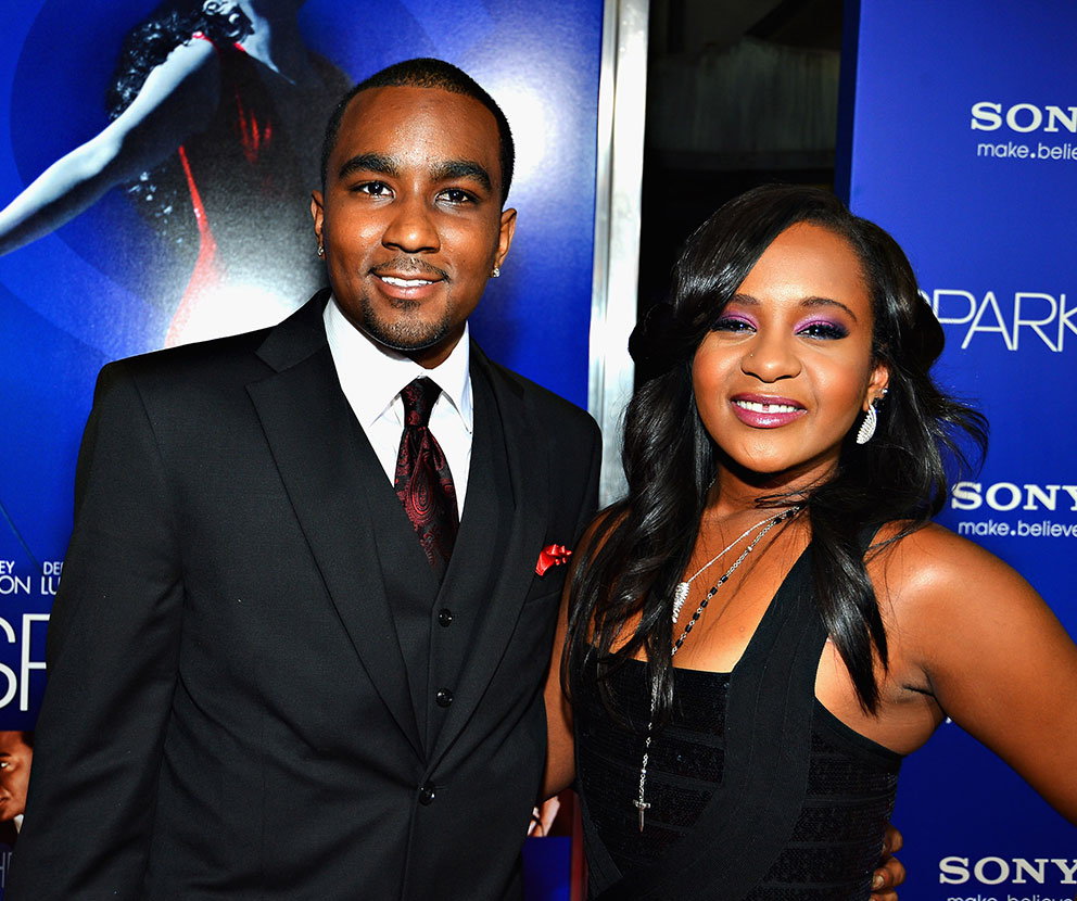 Nick Gordon decide enfrentar família de Bobbi Kristina judicialmente