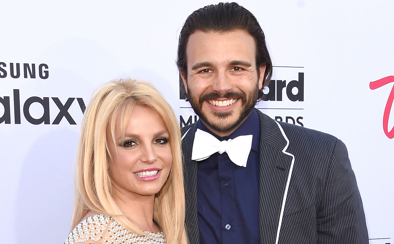 Saiba por que Britney Spears e Charlie Ebersol terminaram o relacionamento!