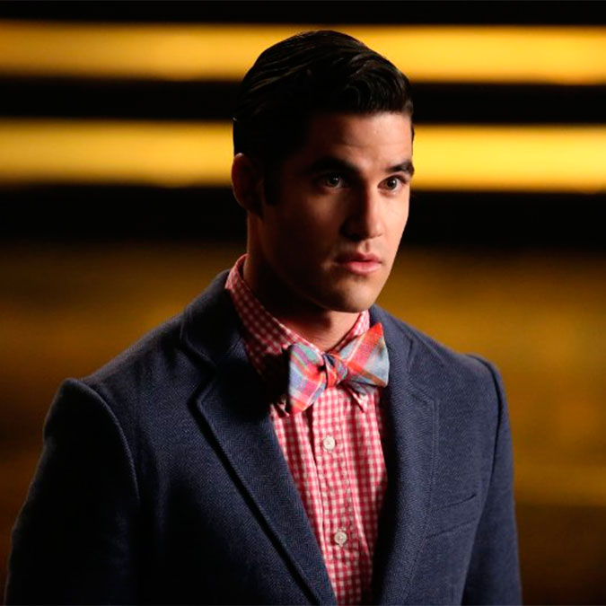 Darren Criss, que viveu o Blaine de <i>Glee</i>, pede desculpas à Caitlyn Jenner, entenda!