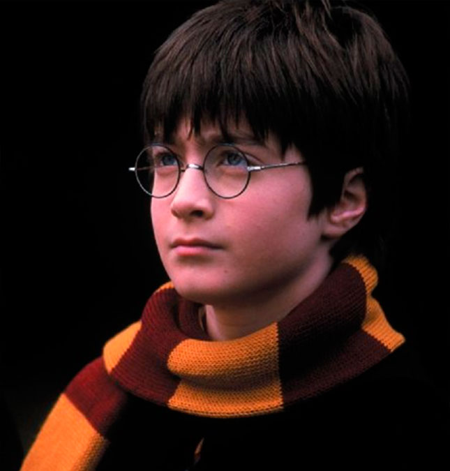 J.K. Rowling faz revelação que deixa os fãs de Harry Potter muito animados. Descubra qual foi!