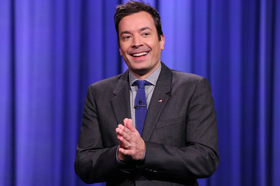 Jimmy Fallon se acidenta e precisa passar por cirurgia de emergência