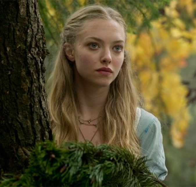 Amanda Seyfried já está pensando em filhos, saiba mais!