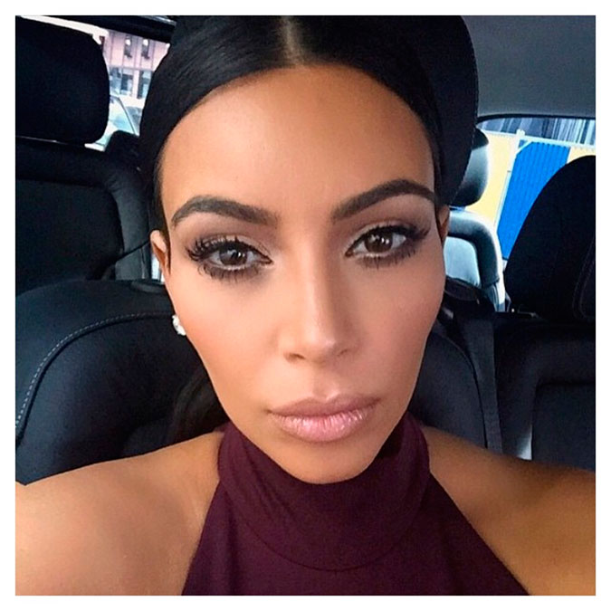 Kim Kardashian achou que sua carreira tinha acabado após divórcio com Kris Humphries