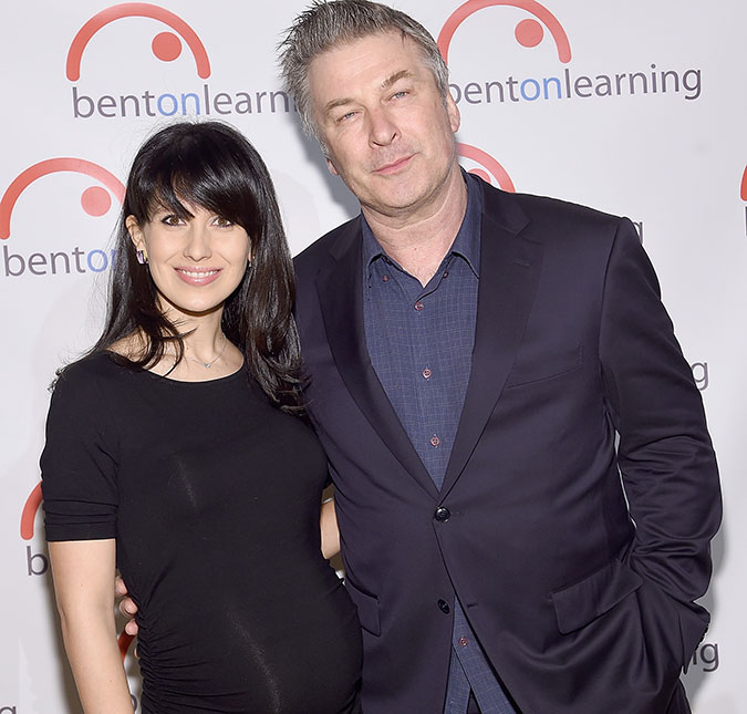 Alec Baldwin está dando mais trabalho que sua filha, entenda!