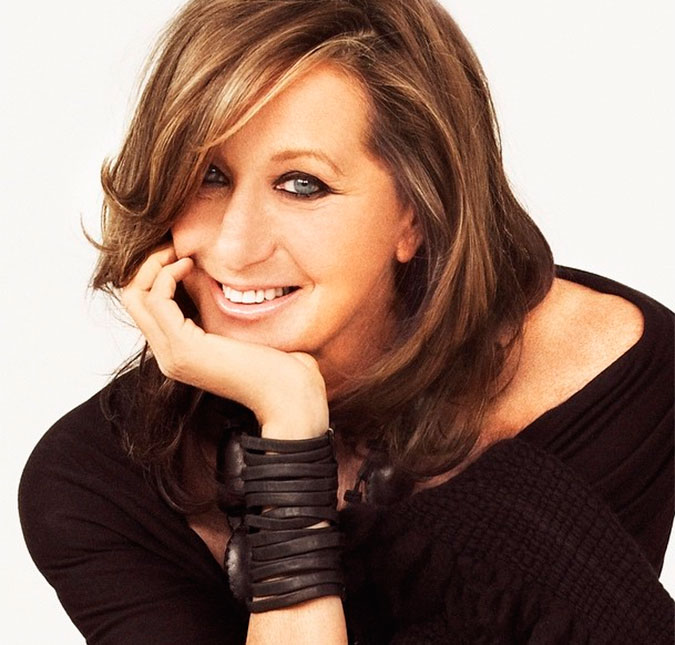 Após três décadas de muitas criações, Donna Karan deixa empresa bilionária