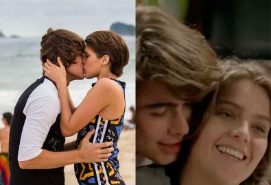 Perina nunca será esquecido! Relembre os casais mais <I>shippados</i> de <i>Malhação</i>