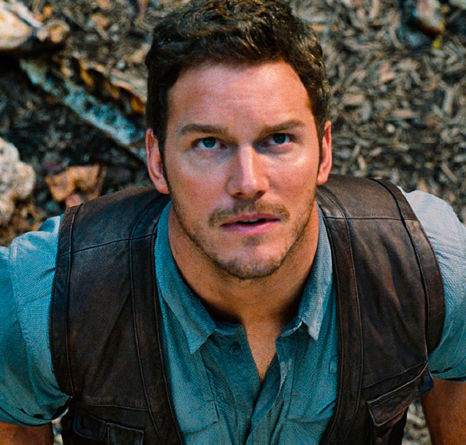 Chris Pratt previu que seria um grande sucesso. Duvida? Veja aqui!