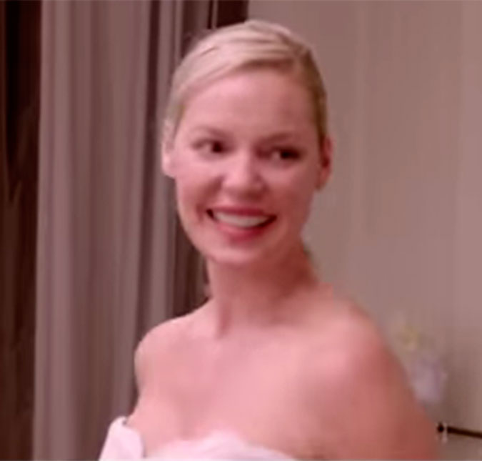 Katherine Heigl e Alexis Bledel enfrentarão dificuldades no altar em novo filme, assista ao <i>trailer</i>!