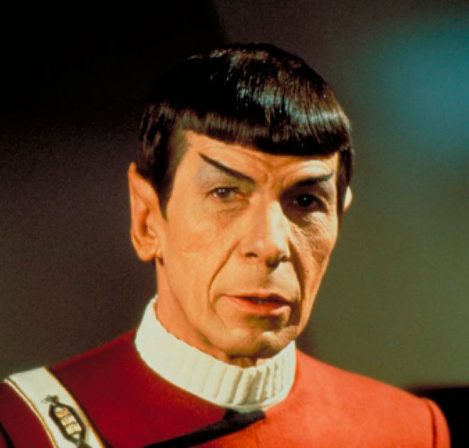 Intérprete de Spock terá vida longa e próspera com documentário