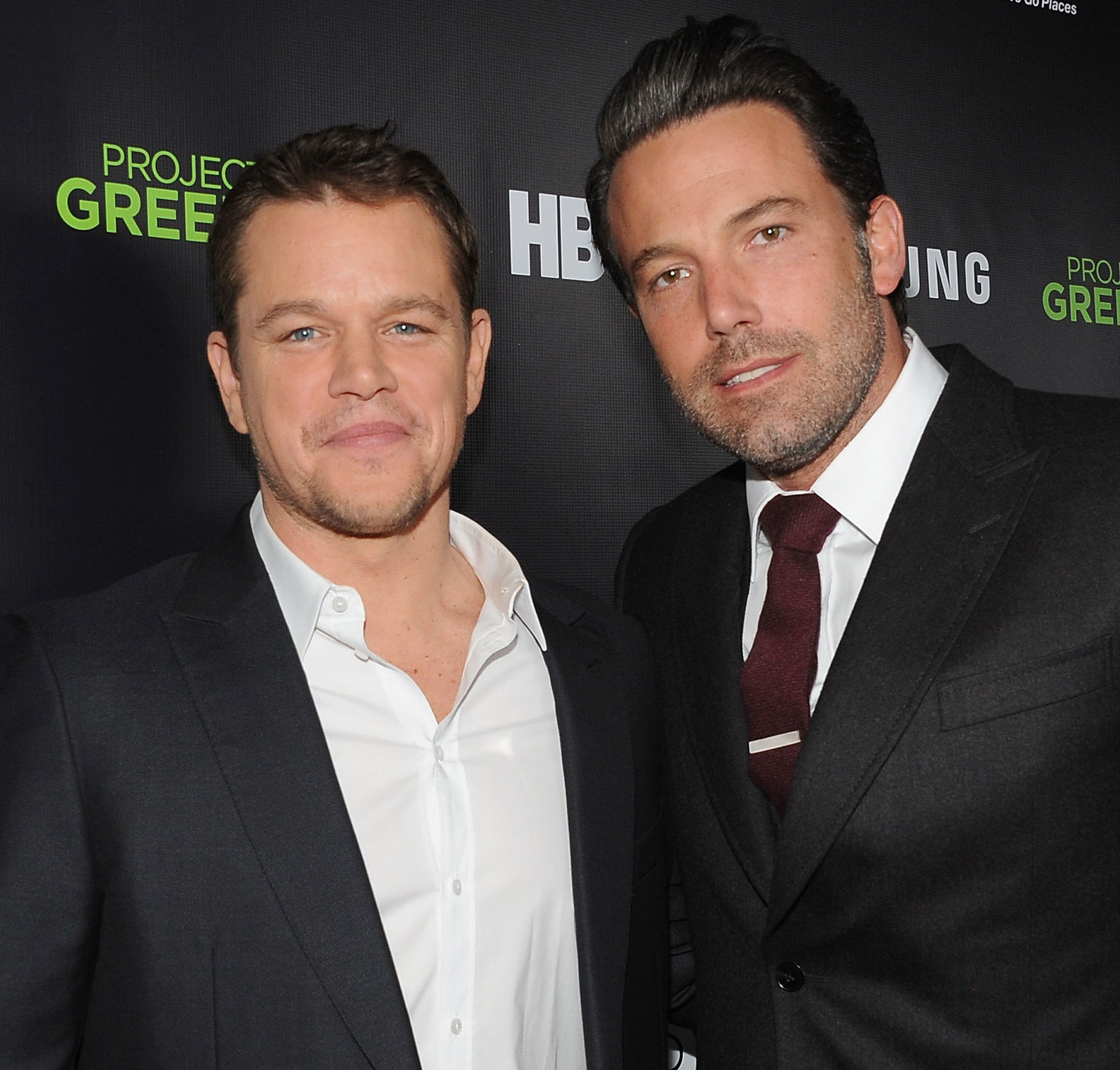 Matt Damon já se tornou um problema na separação de Jennifer Garner e Ben Affleck, entenda!