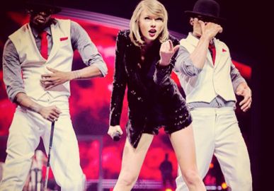 Taylor Swift lidera <i>ranking</i> de álbuns mais vendidos nos Estados Unidos, veja o <i>top</i> dez!