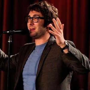 Josh Groban