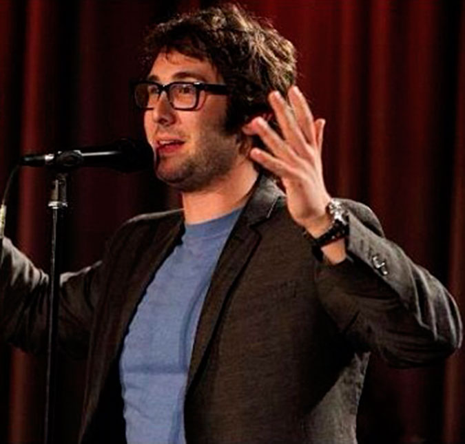 Josh Groban