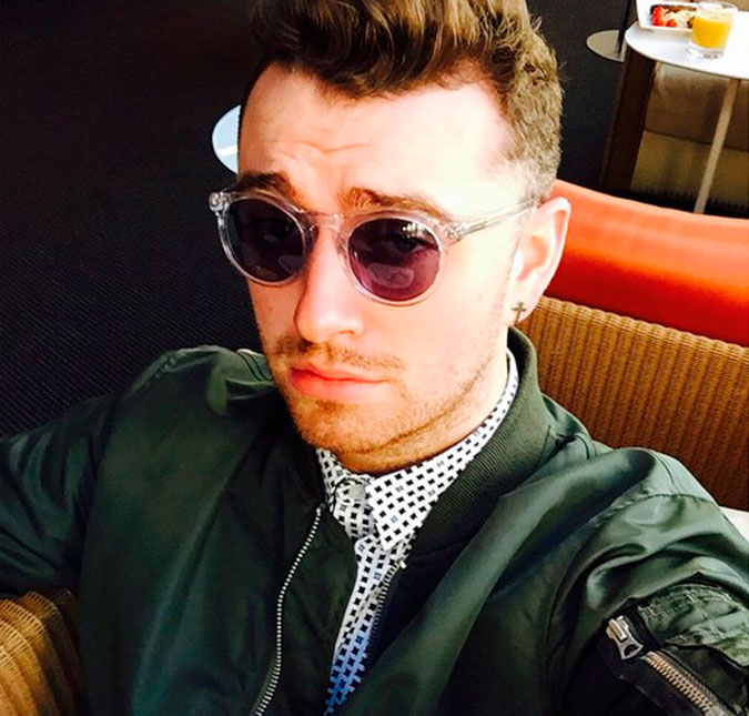Sam Smith