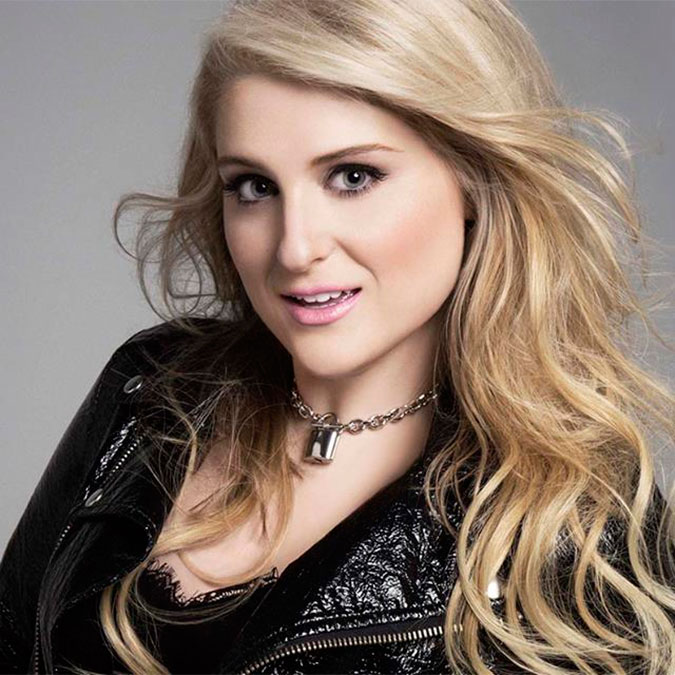 Meghan Trainor cancela <i>shows</i> por mesmo problema que Sam Smith