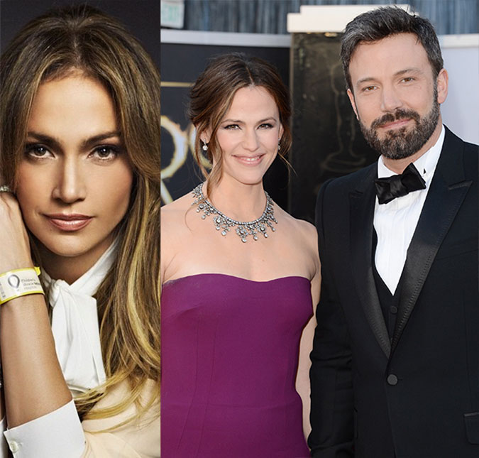 Jennifer Lopez tem ou não culpa no divórcio de Ben Affleck e Jennifer Garner? Descubra aqui!
