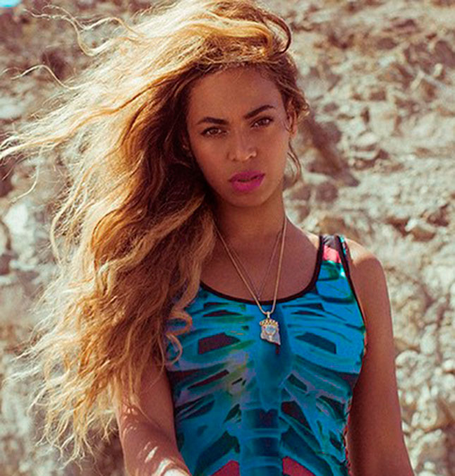 As curvas de Beyoncé ganharão uma homenagem especial, entenda aqui!