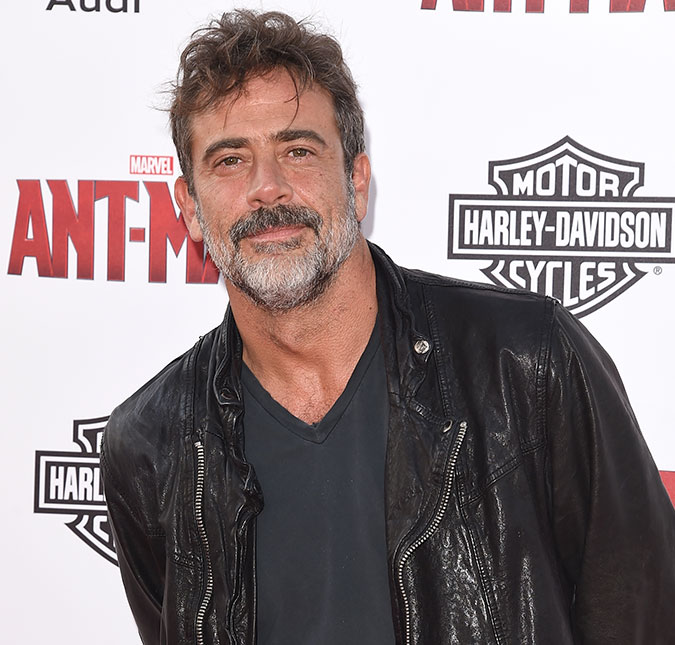 Após saída de atriz, Jeffrey Dean Morgan se junta ao elenco de <i>The Good Wife</i>