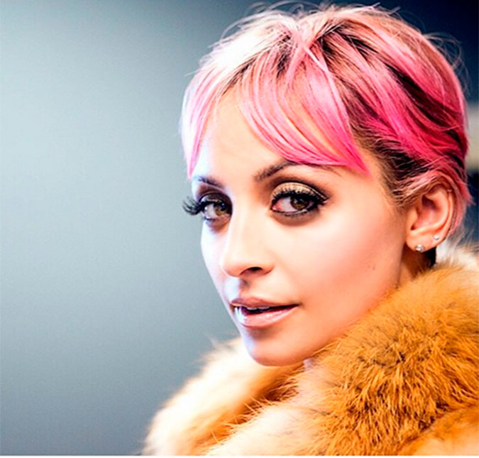 Nicole Richie pretende apresentar assuntos sérios de uma forma diferente no seu <i>reality</i>, entenda!