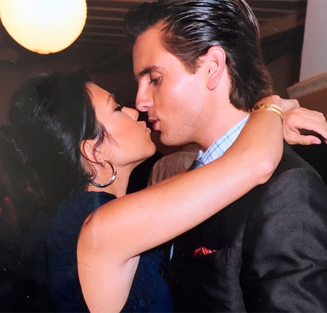 Divórcio de Kourtney Kardashian e Scott Disick pode custar caro à família Kardashian. Entenda!