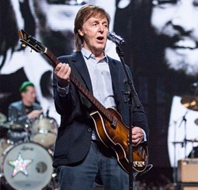 Paul McCartney revela polêmica com John Lennon, entenda!