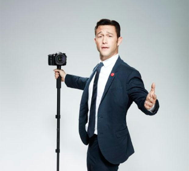 Joseph Gordon-Levitt é papai pela primeira vez. Saiba o sexo do bebê!